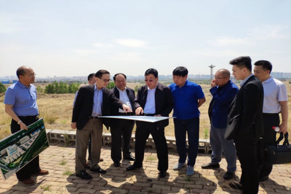 中国西部开发促进会赴包头市新能源物流园区考察调研7.jpg