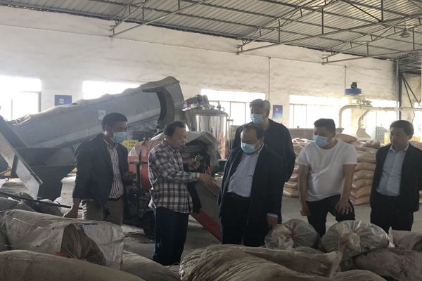 中国西部开发促进会前往贵州省仁怀市茅台镇考察调研3.jpg