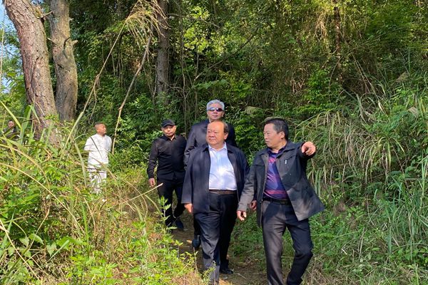 中国西部开发促进会前往重庆市彭水苗族土家族自治县考察调研2.jpg